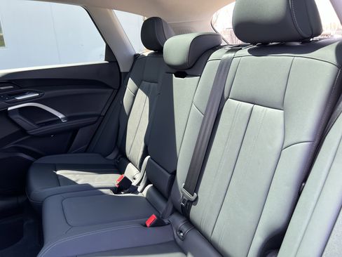 Certified 2025 Audi Q5 Premium Plus w/ Premium Plus AWD/4WD image 32