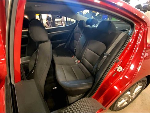 Used 2017 Hyundai Elantra Value Edition image 20