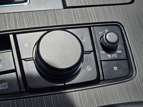 Certified 2026 MAZDA CX-90 3.3 Turbo S w/ Premium Plus AWD/4WD image 30