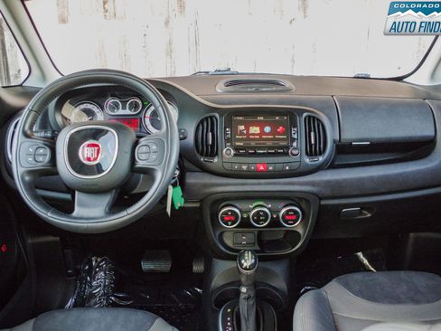 Used 2015 FIAT 500L Lounge FWD image 17