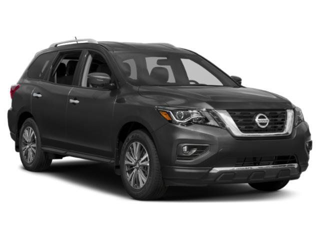 Used 2019 Nissan Pathfinder SL AWD/4WD image 9