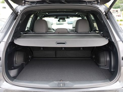 New 2026 Subaru Forester Premium AWD/4WD image 7