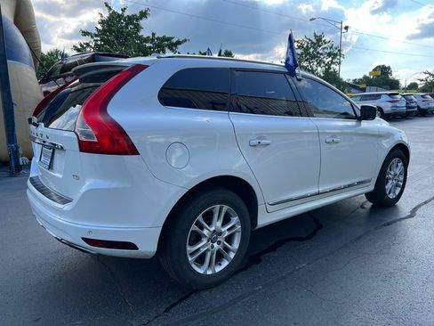 Used 2015 Volvo XC60 T5 Premier w/ Proximity Package FWD image 6