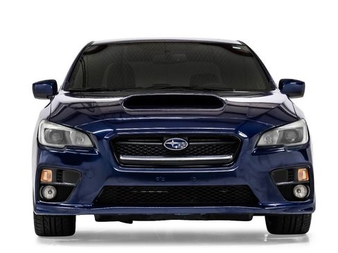 Used 2016 Subaru WRX Premium AWD/4WD image 7