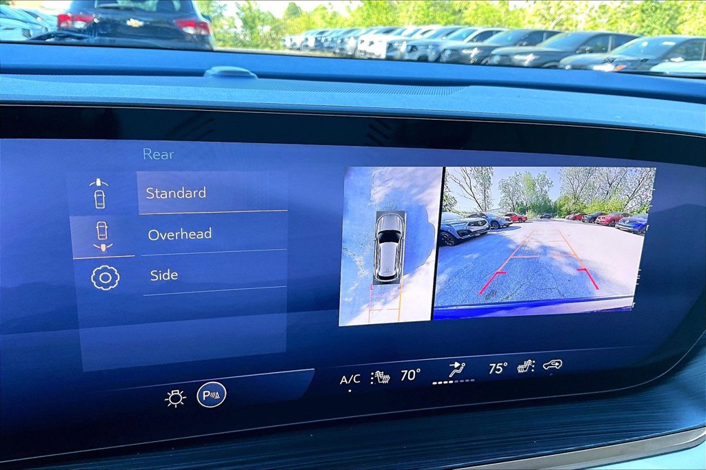 Used 2024 Buick Envision Avenir AWD/4WD image 29