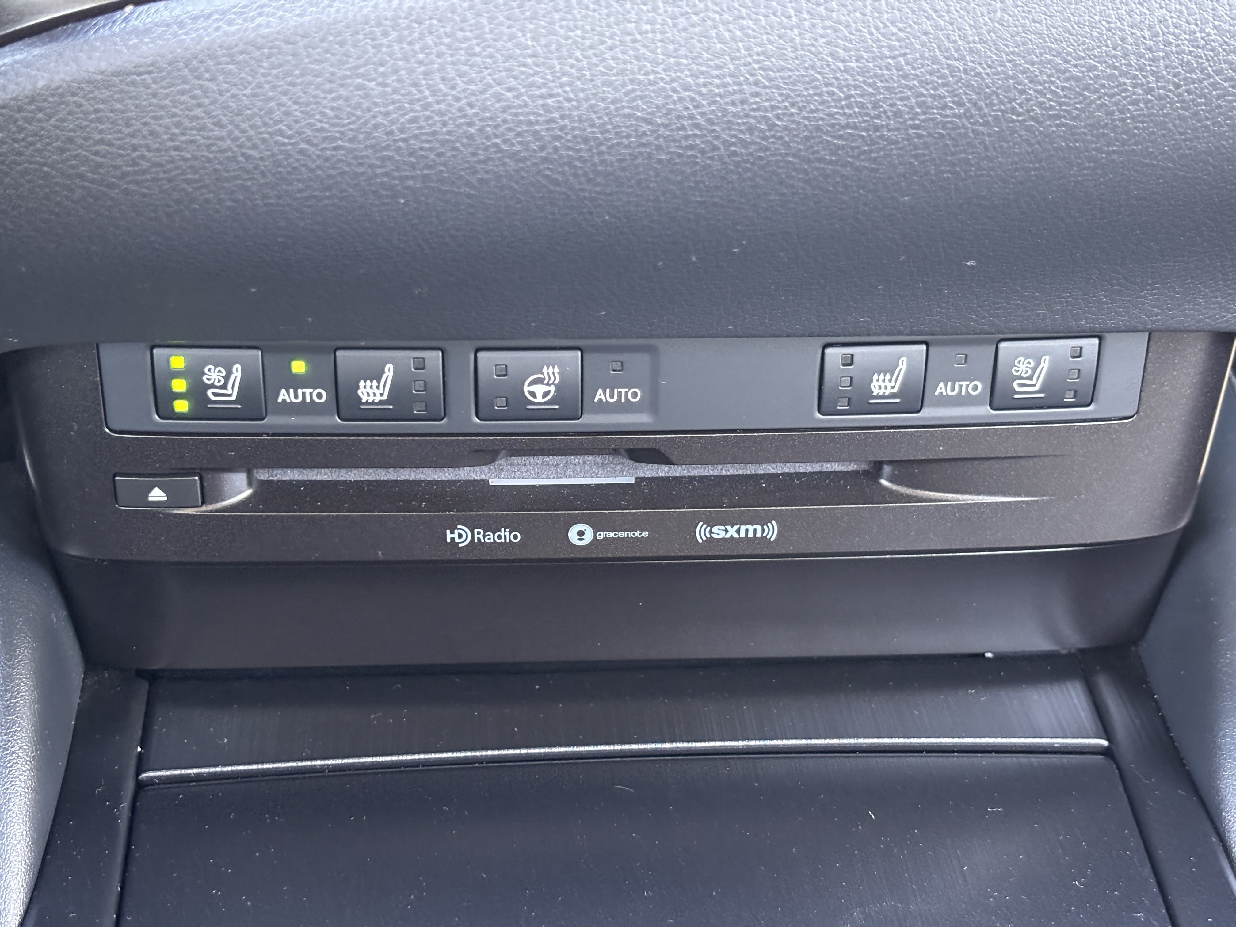 Certified 2020 Lexus ES 350 w/ Premium Package FWD image 25