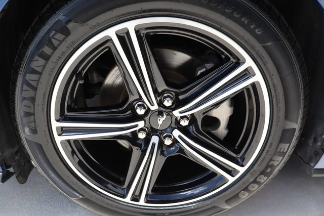 Used 2024 Ford Mustang Premium RWD image 42
