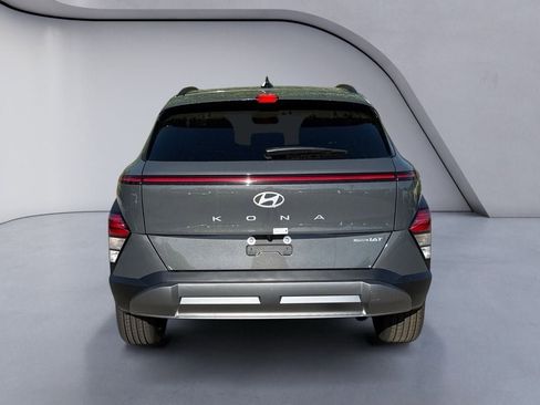 New 2026 Hyundai Kona SEL Premium image 4