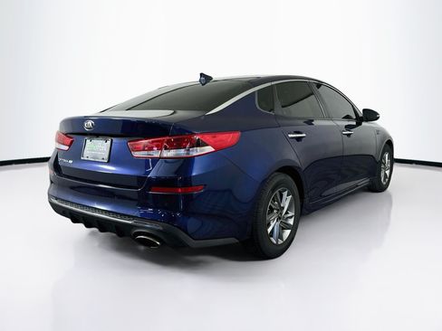 Used 2019 Kia Optima LX FWD image 9