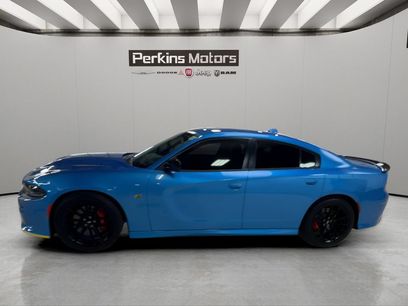 Used 2023 Dodge Charger Scat Pack w/ Plus Group