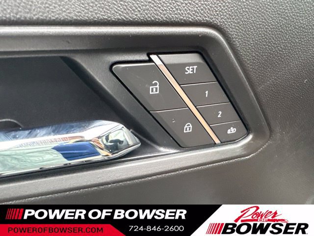 New 2026 Chevrolet Colorado ZR2 w/ Technology Package AWD/4WD image 9
