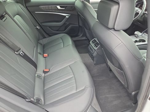 Used 2023 Audi A6 2.0T Premium w/ Convenience Package AWD/4WD image 17
