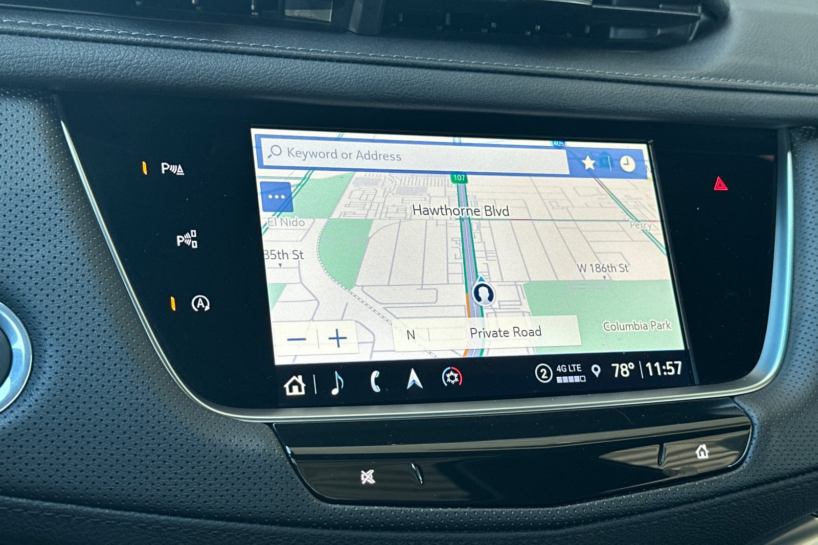 Used 2026 Cadillac XT5 Premium Luxury FWD image 26