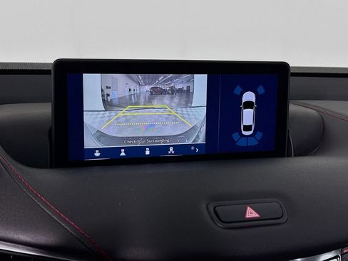 Used 2023 Acura TLX SH-AWD w/ A-SPEC Pkg image 15