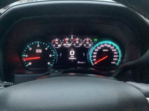 Used 2018 GMC Sierra 2500 Denali w/ Suspension Package, Off-Road image 20