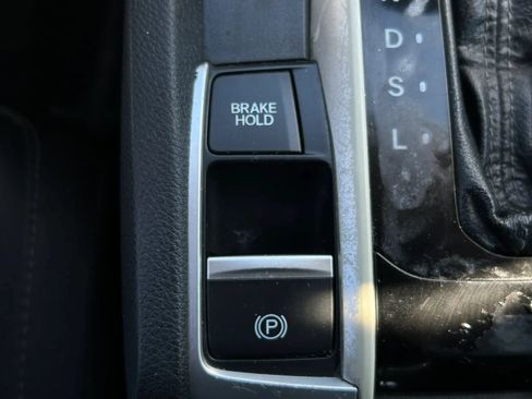 Used 2017 Honda Civic EX image 29