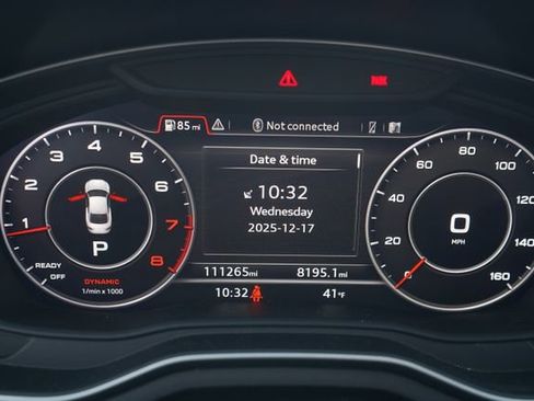 Used 2018 Audi A5 2.0T Premium Plus w/ Premium Plus image 24