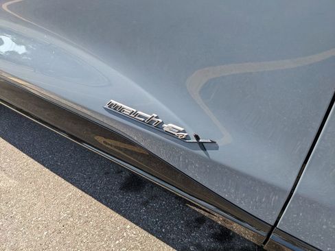 Used 2024 Ford Mustang Mach-E Premium image 12