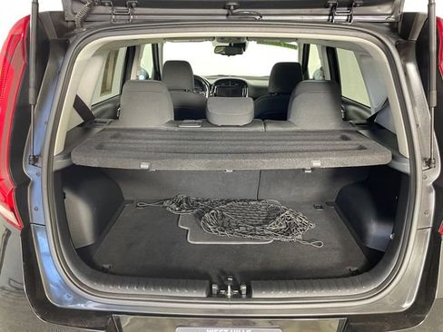 Certified 2021 Kia Soul EX FWD image 18