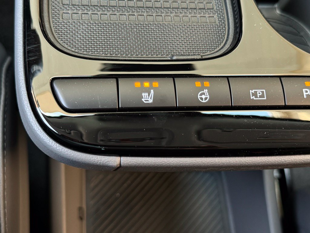 New 2025 Hyundai Ioniq 5 SEL RWD image 5