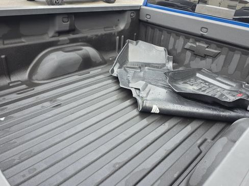 Used 2016 Chevrolet Silverado 2500 LTZ w/ Duramax Plus Package AWD/4WD image 29