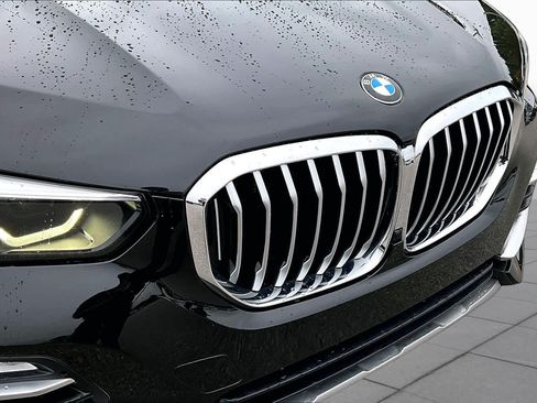 Used 2020 BMW X5 sDrive40i w/ Premium Package RWD image 31