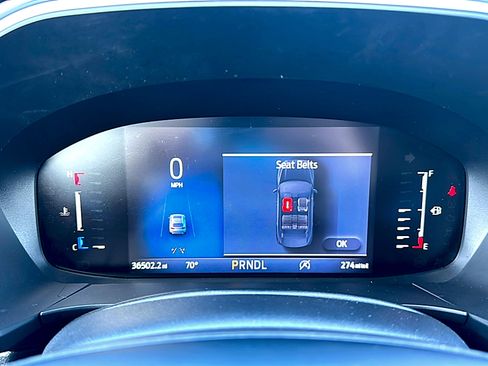 Used 2024 Ford Escape Active image 26