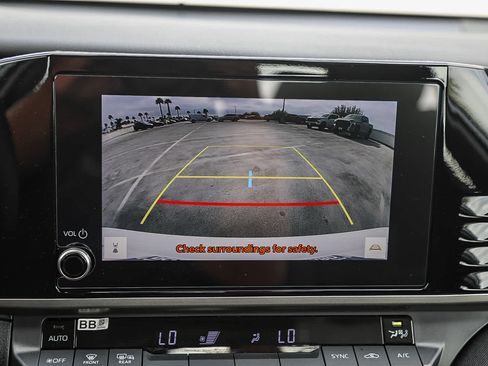Used 2026 Toyota Camry LE w/ Convenience Package FWD image 27