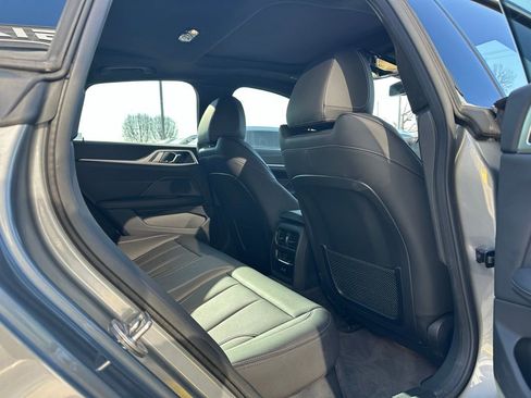 Used 2023 BMW i4 eDrive35 w/ Premium Package image 27