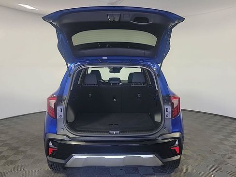 Certified 2026 Kia Seltos S AWD/4WD image 6