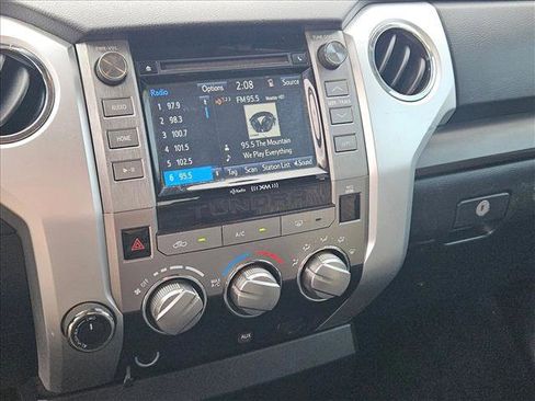 Used 2018 Toyota Tundra SR5 w/ TRD Off Road Package image 14