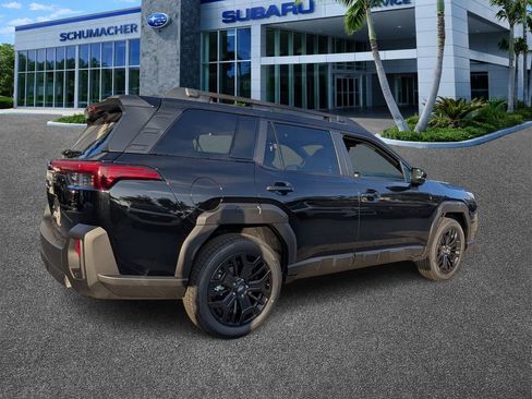 New 2026 Subaru Outback Limited XT image 7