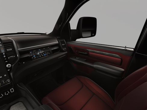 New 2026 RAM 1500 Limited AWD/4WD image 7