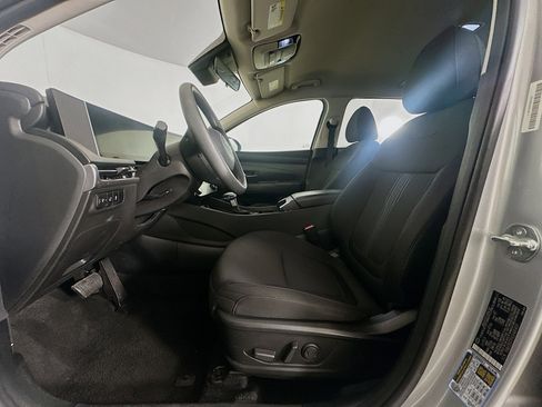 Used 2025 Hyundai Tucson SEL image 13