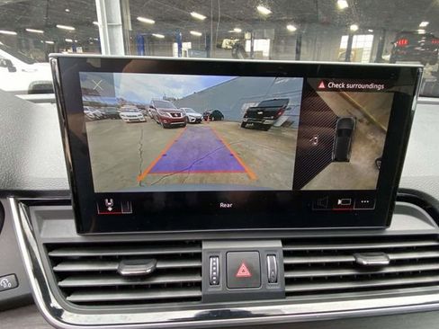 Used 2024 Audi Q5 2.0T Premium Plus image 17