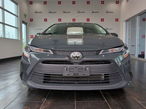 Used 2024 Toyota Corolla LE FWD image 3