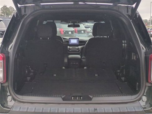 Used 2022 Ford Explorer Timberline image 13