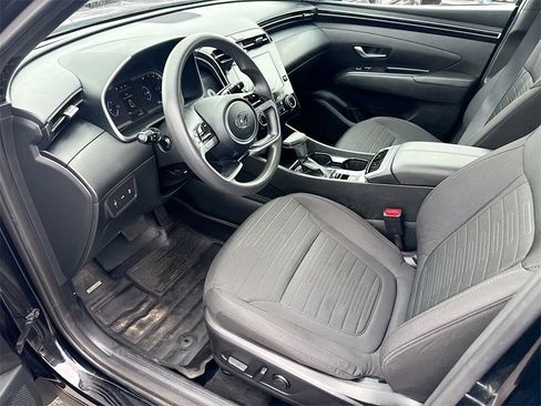 Used 2022 Hyundai Santa Cruz SEL image 24