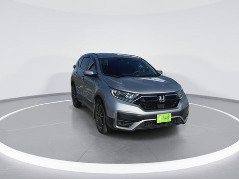 Used 2020 Honda CR-V EX image 3