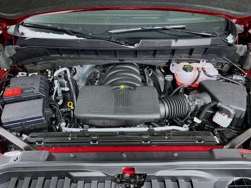 New 2026 Chevrolet Silverado 1500 High Country w/ Technology Package image 32