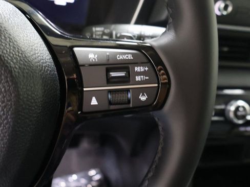 New 2026 Honda Passport RTL image 29