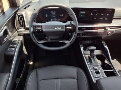 New 2026 Kia Sorento S