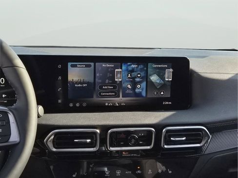 New 2026 Nissan Sentra SV w/ SV Convenience Package image 21