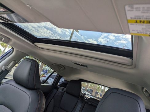 Used 2025 Subaru Crosstrek 2.5i Limited w/ Popular Package #3A image 20