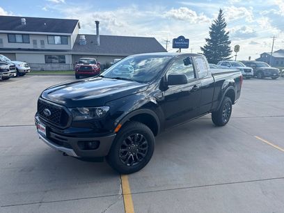 Used 2019 Ford Ranger XLT w/ Equipment Group 301A Mid