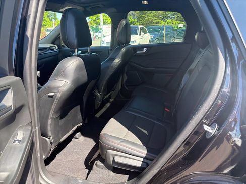 Used 2023 Ford Escape ST-Line w/ Tech Pack #1 AWD/4WD image 13