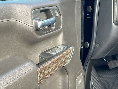 Certified 2022 Chevrolet Silverado 1500 RST image 13