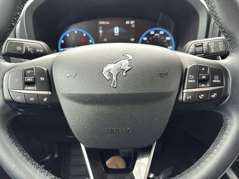 Certified 2024 Ford Bronco Sport Big Bend w/ Convenience Package image 26