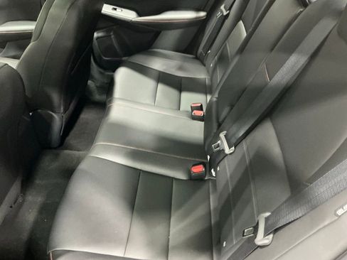 Used 2025 Nissan Sentra SR w/ SR Premium Package image 14