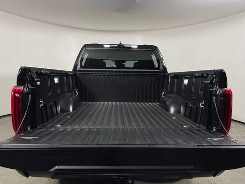 New 2026 Toyota Tundra Limited image 10